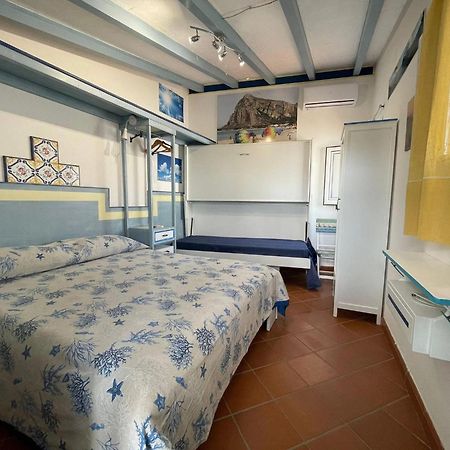 San Vito Katia Vacanze Σαν Βίτο λο Κάπο Εξωτερικό φωτογραφία