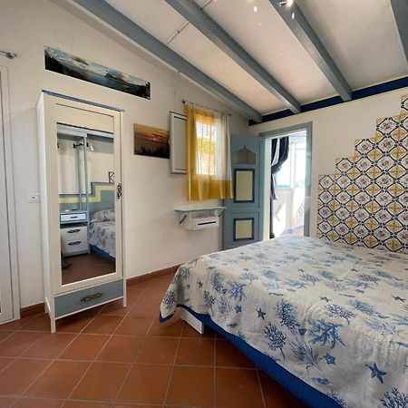 San Vito Katia Vacanze Σαν Βίτο λο Κάπο Εξωτερικό φωτογραφία