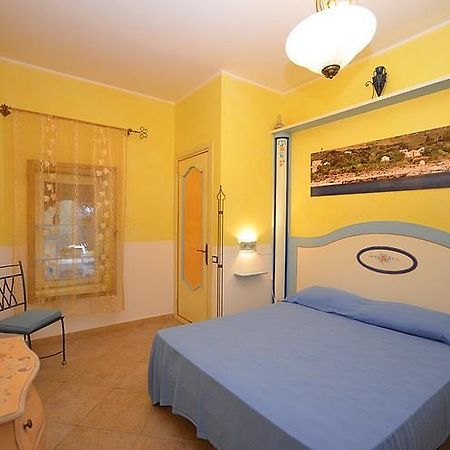 San Vito Katia Vacanze Σαν Βίτο λο Κάπο Εξωτερικό φωτογραφία