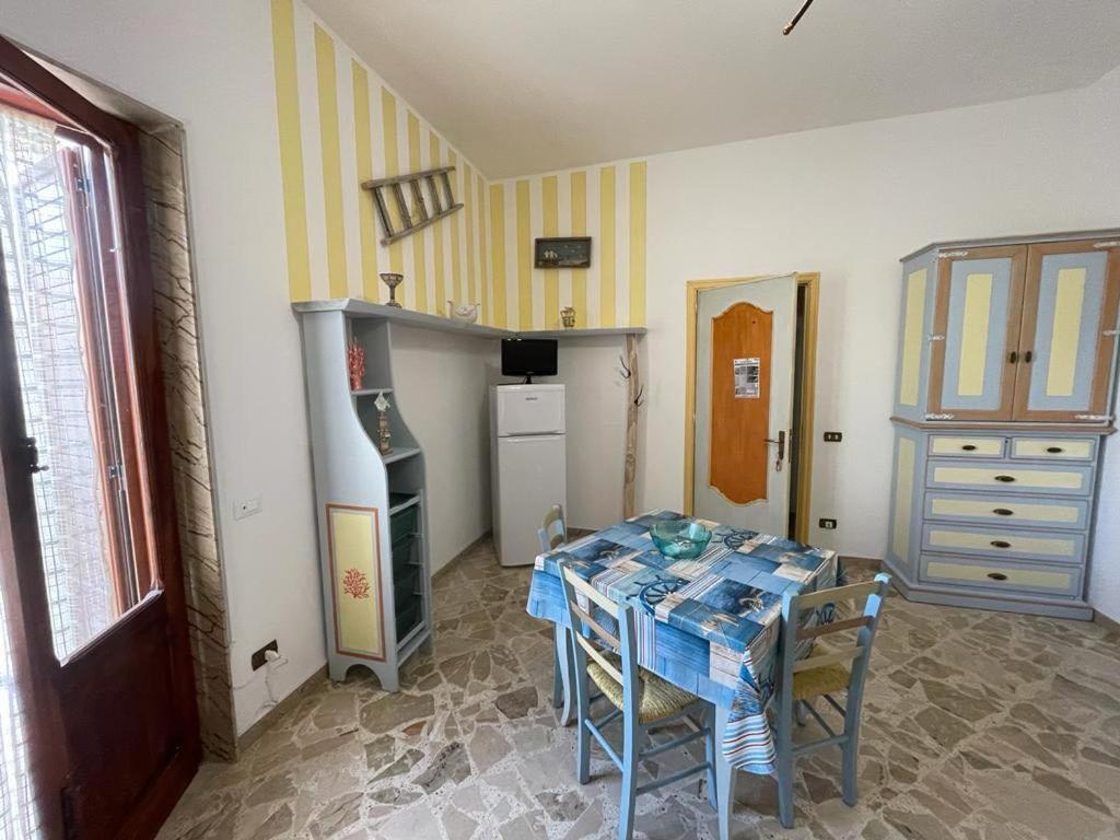 San Vito Katia Vacanze Σαν Βίτο λο Κάπο Εξωτερικό φωτογραφία