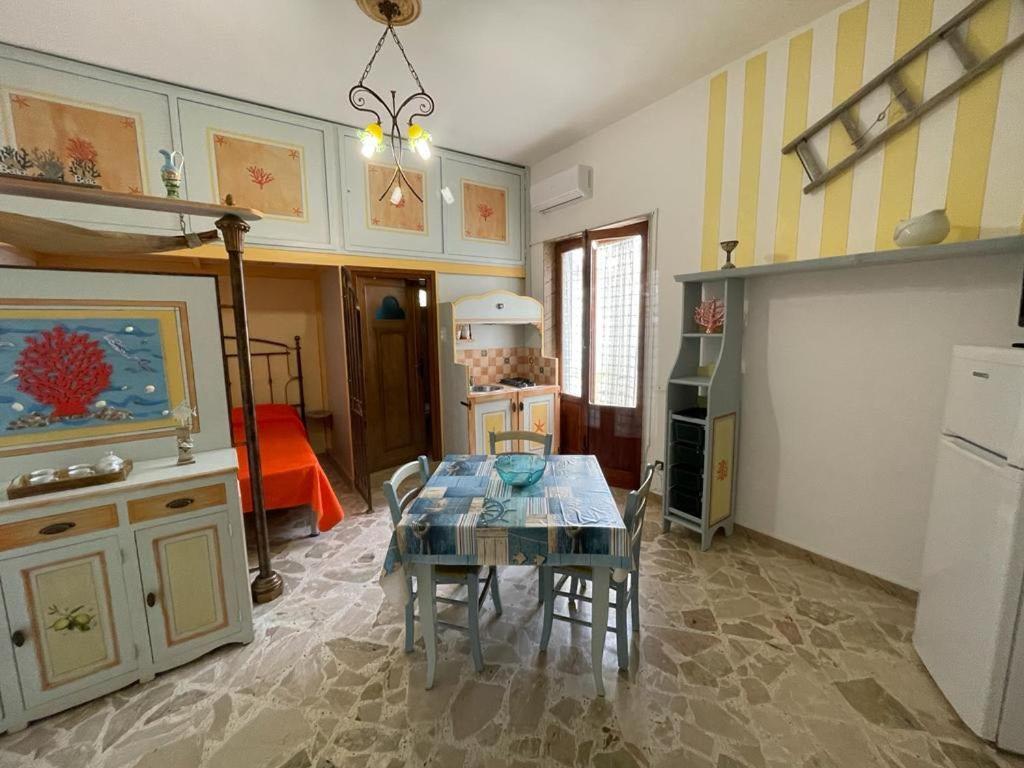 San Vito Katia Vacanze Σαν Βίτο λο Κάπο Εξωτερικό φωτογραφία