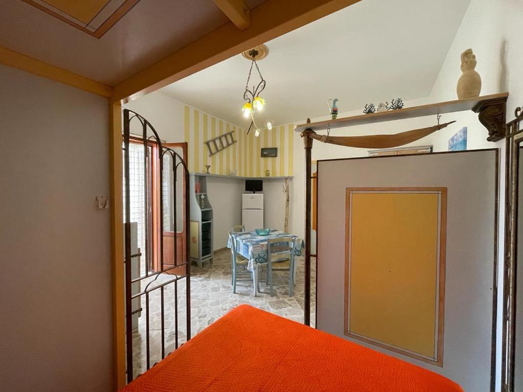 San Vito Katia Vacanze Σαν Βίτο λο Κάπο Εξωτερικό φωτογραφία
