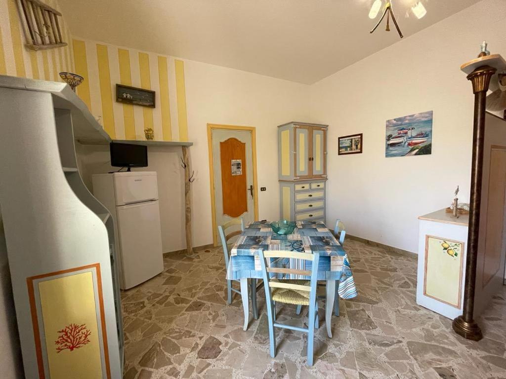 San Vito Katia Vacanze Σαν Βίτο λο Κάπο Εξωτερικό φωτογραφία