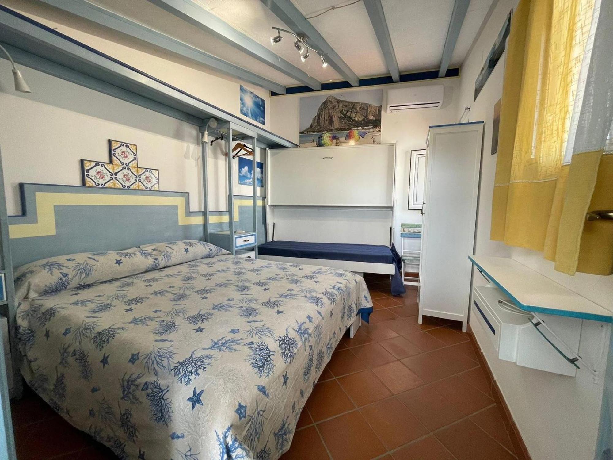 San Vito Katia Vacanze Σαν Βίτο λο Κάπο Εξωτερικό φωτογραφία