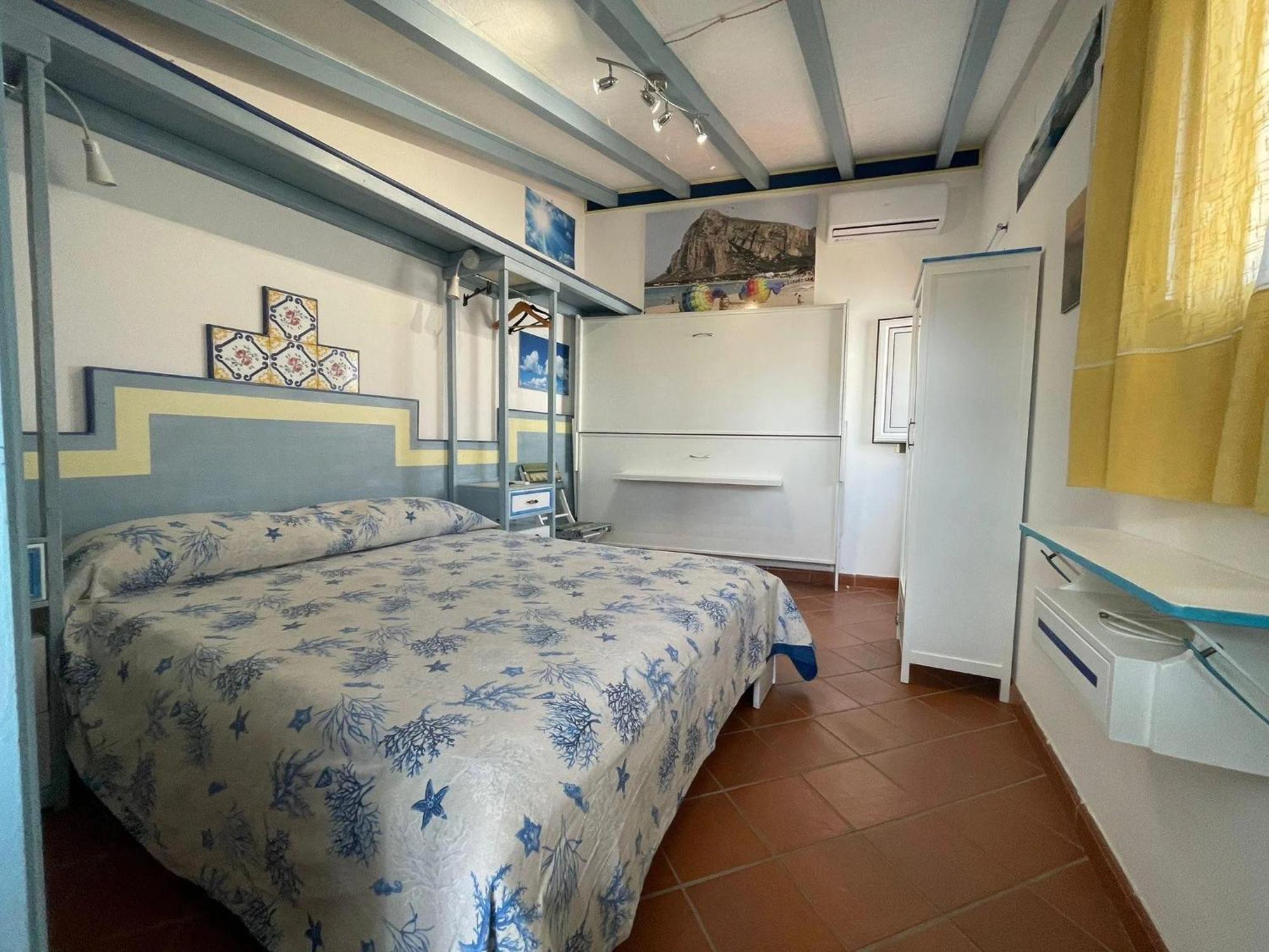 San Vito Katia Vacanze Σαν Βίτο λο Κάπο Εξωτερικό φωτογραφία