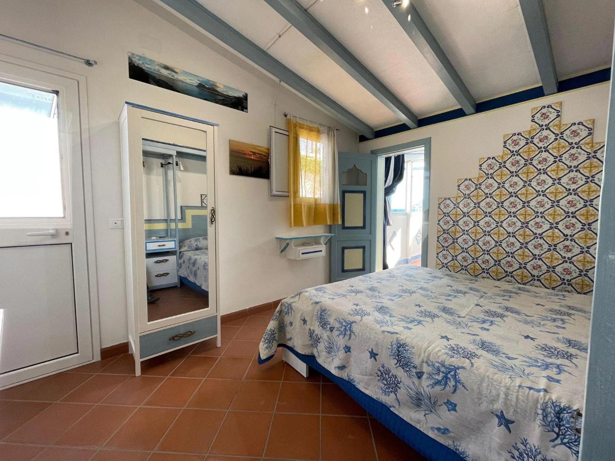 San Vito Katia Vacanze Σαν Βίτο λο Κάπο Εξωτερικό φωτογραφία