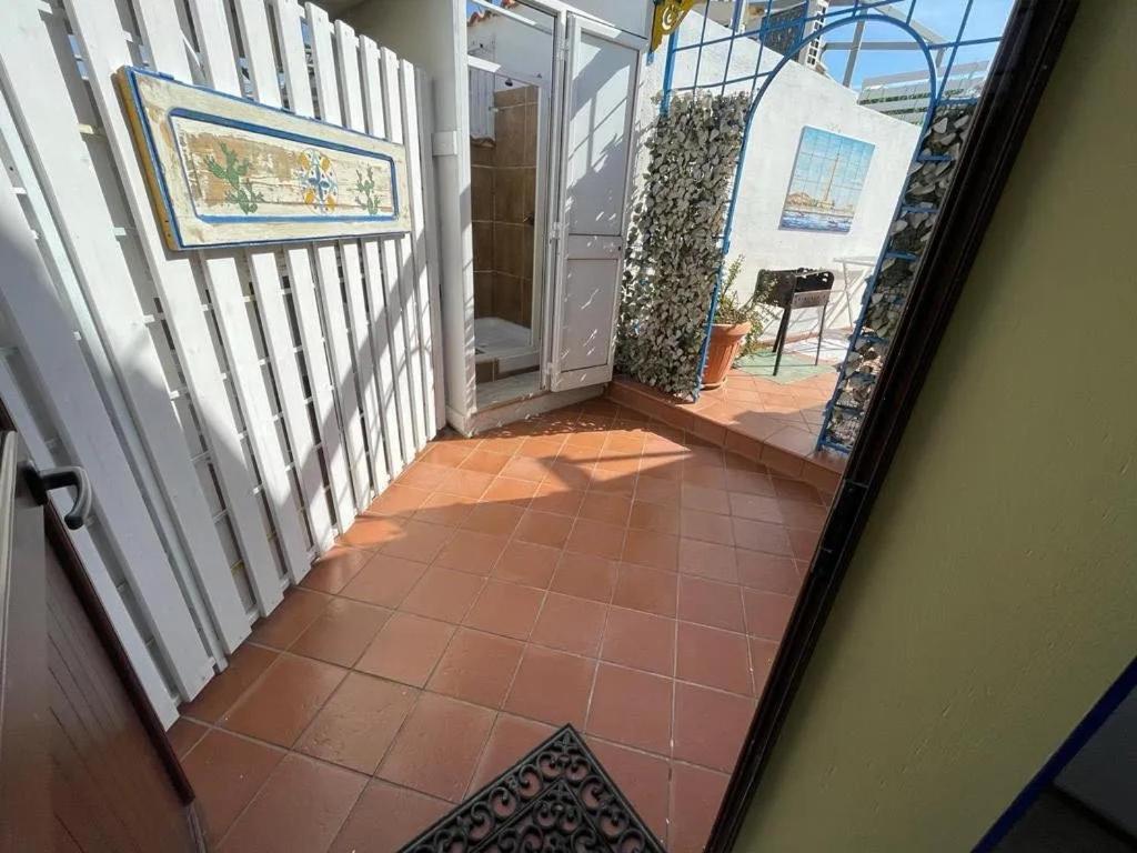San Vito Katia Vacanze Σαν Βίτο λο Κάπο Εξωτερικό φωτογραφία