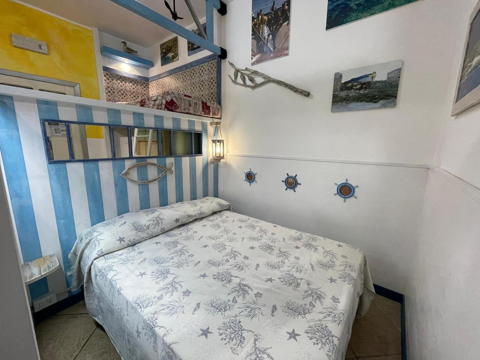 San Vito Katia Vacanze Σαν Βίτο λο Κάπο Εξωτερικό φωτογραφία