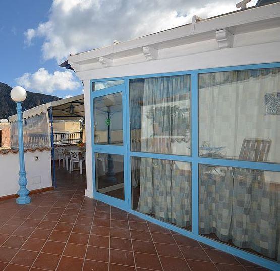 San Vito Katia Vacanze Σαν Βίτο λο Κάπο Εξωτερικό φωτογραφία