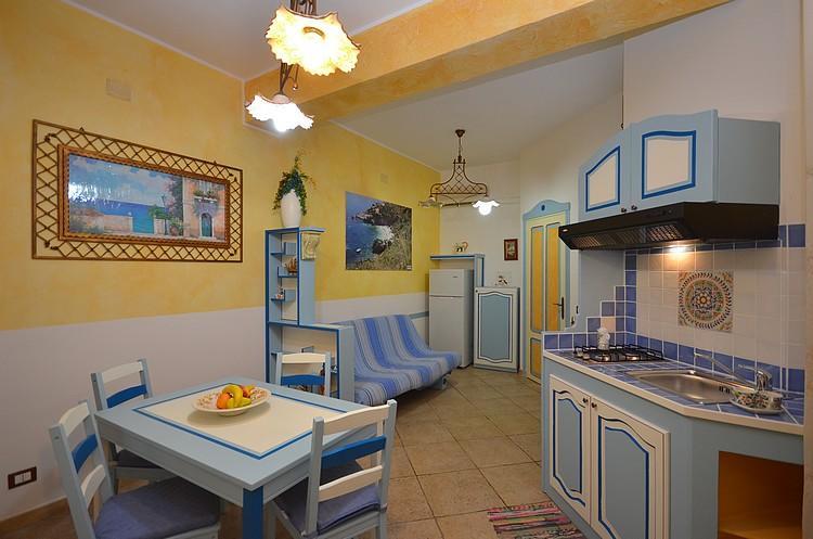 San Vito Katia Vacanze Σαν Βίτο λο Κάπο Εξωτερικό φωτογραφία