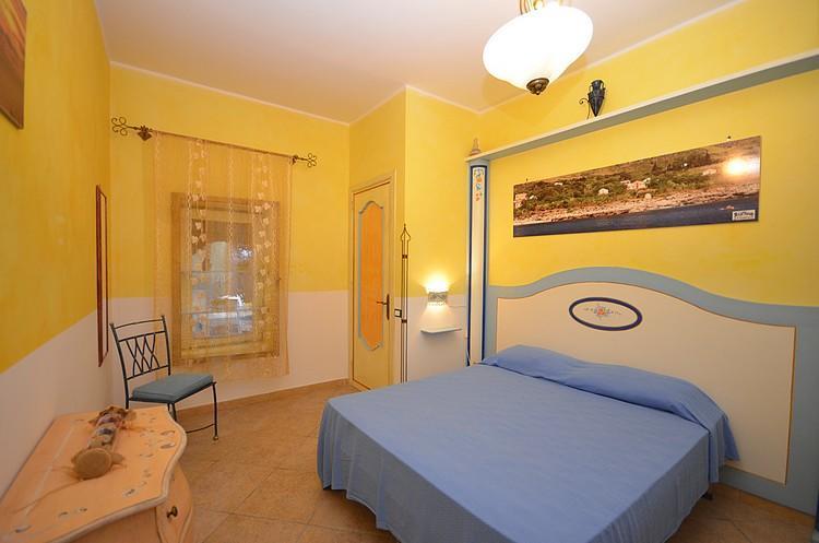 San Vito Katia Vacanze Σαν Βίτο λο Κάπο Εξωτερικό φωτογραφία
