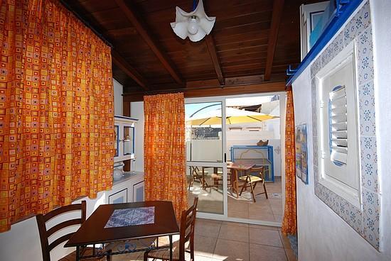 San Vito Katia Vacanze Σαν Βίτο λο Κάπο Εξωτερικό φωτογραφία