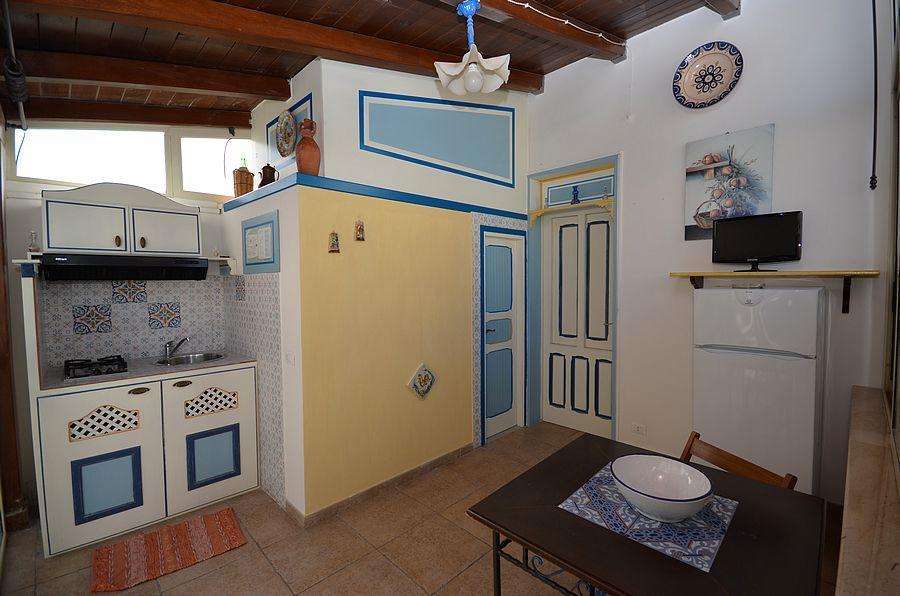 San Vito Katia Vacanze Σαν Βίτο λο Κάπο Εξωτερικό φωτογραφία