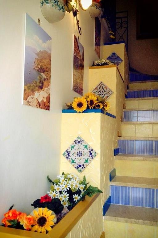 San Vito Katia Vacanze Σαν Βίτο λο Κάπο Εξωτερικό φωτογραφία