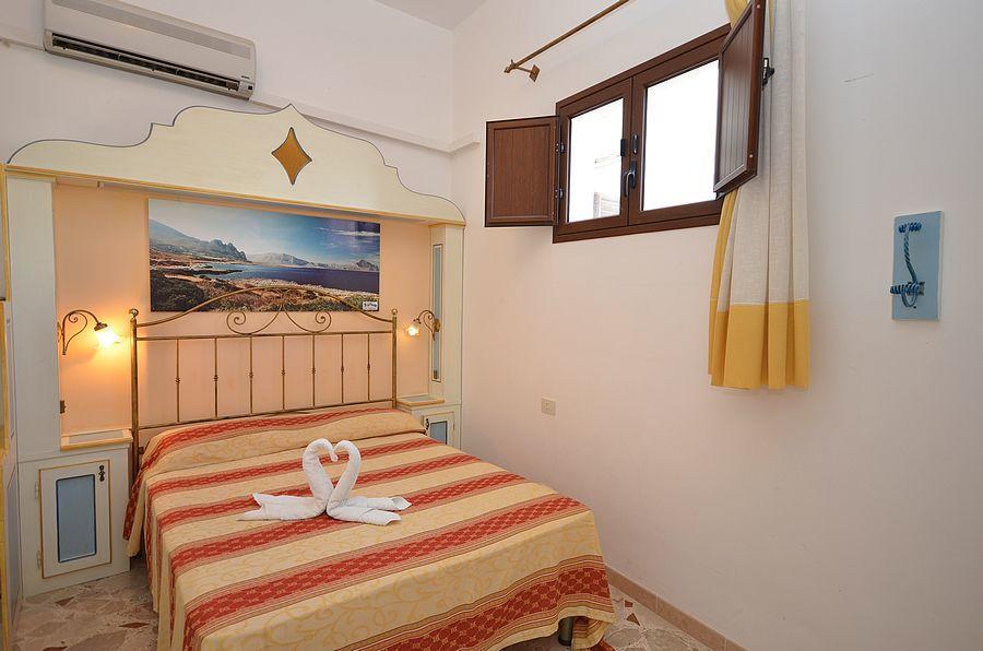 San Vito Katia Vacanze Σαν Βίτο λο Κάπο Εξωτερικό φωτογραφία