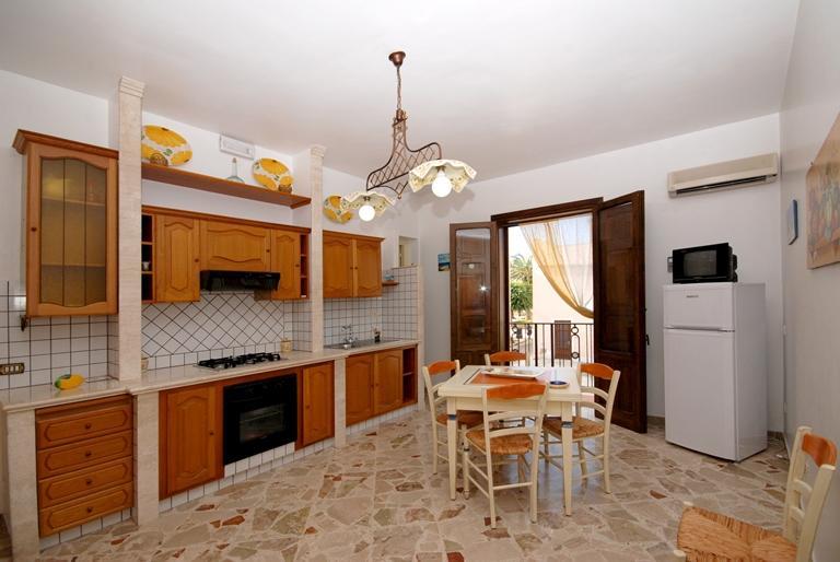 San Vito Katia Vacanze Σαν Βίτο λο Κάπο Εξωτερικό φωτογραφία