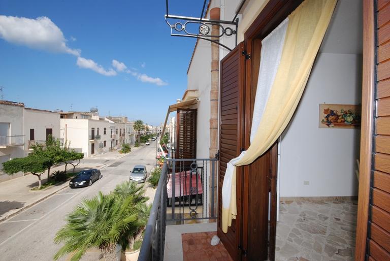 San Vito Katia Vacanze Σαν Βίτο λο Κάπο Εξωτερικό φωτογραφία