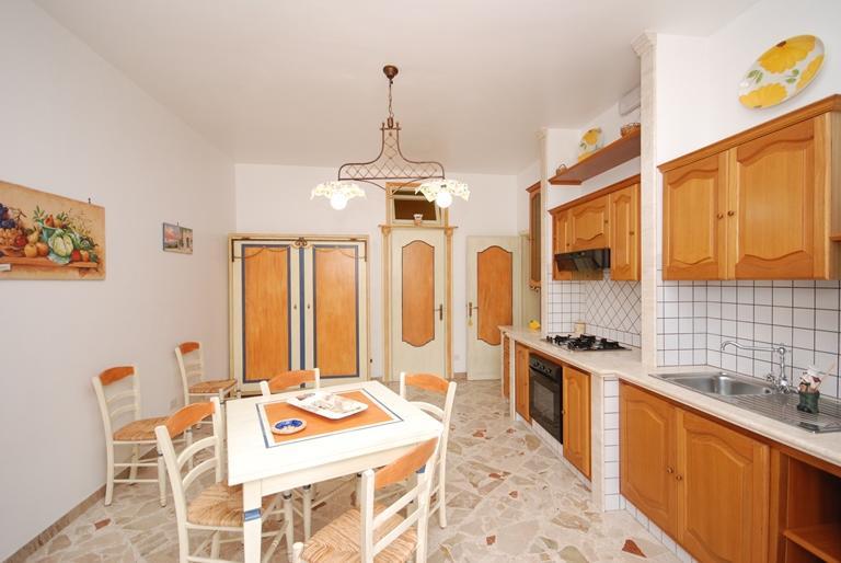 San Vito Katia Vacanze Σαν Βίτο λο Κάπο Εξωτερικό φωτογραφία