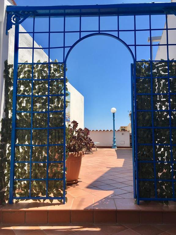 San Vito Katia Vacanze Σαν Βίτο λο Κάπο Εξωτερικό φωτογραφία