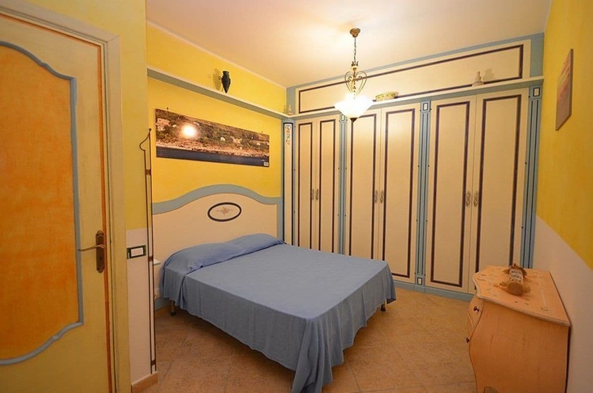 San Vito Katia Vacanze Σαν Βίτο λο Κάπο Εξωτερικό φωτογραφία