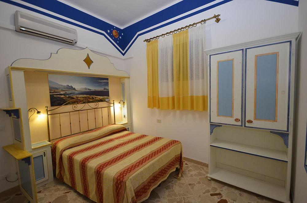 San Vito Katia Vacanze Σαν Βίτο λο Κάπο Εξωτερικό φωτογραφία