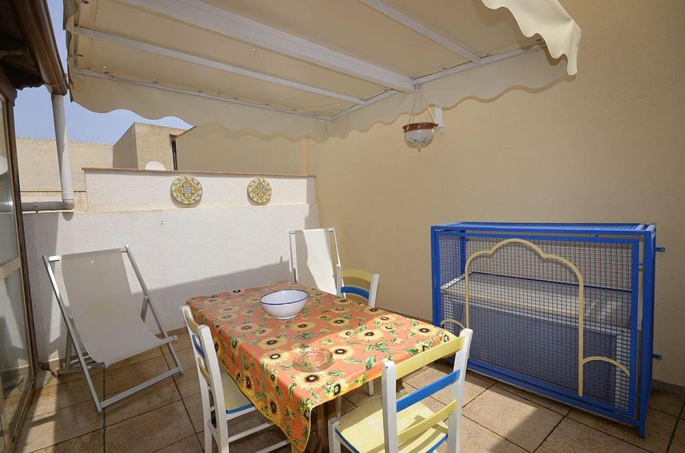 San Vito Katia Vacanze Σαν Βίτο λο Κάπο Εξωτερικό φωτογραφία